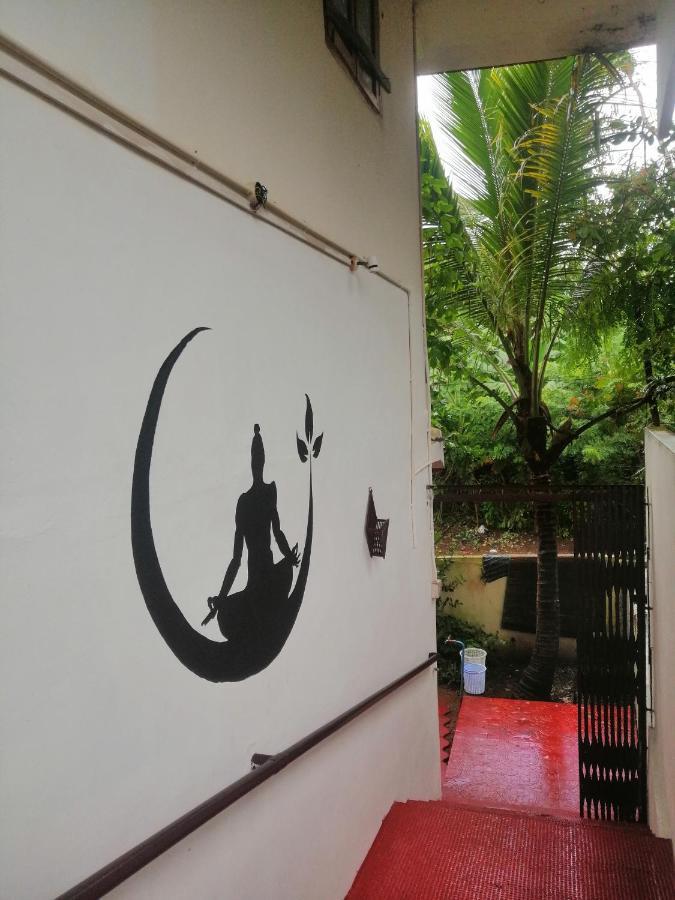 Blue Waves Beach Residency Otel Varkala Dış mekan fotoğraf
