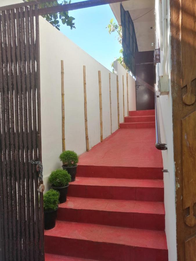 Blue Waves Beach Residency Otel Varkala Dış mekan fotoğraf