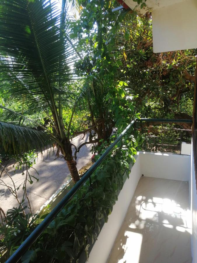 Blue Waves Beach Residency Otel Varkala Dış mekan fotoğraf