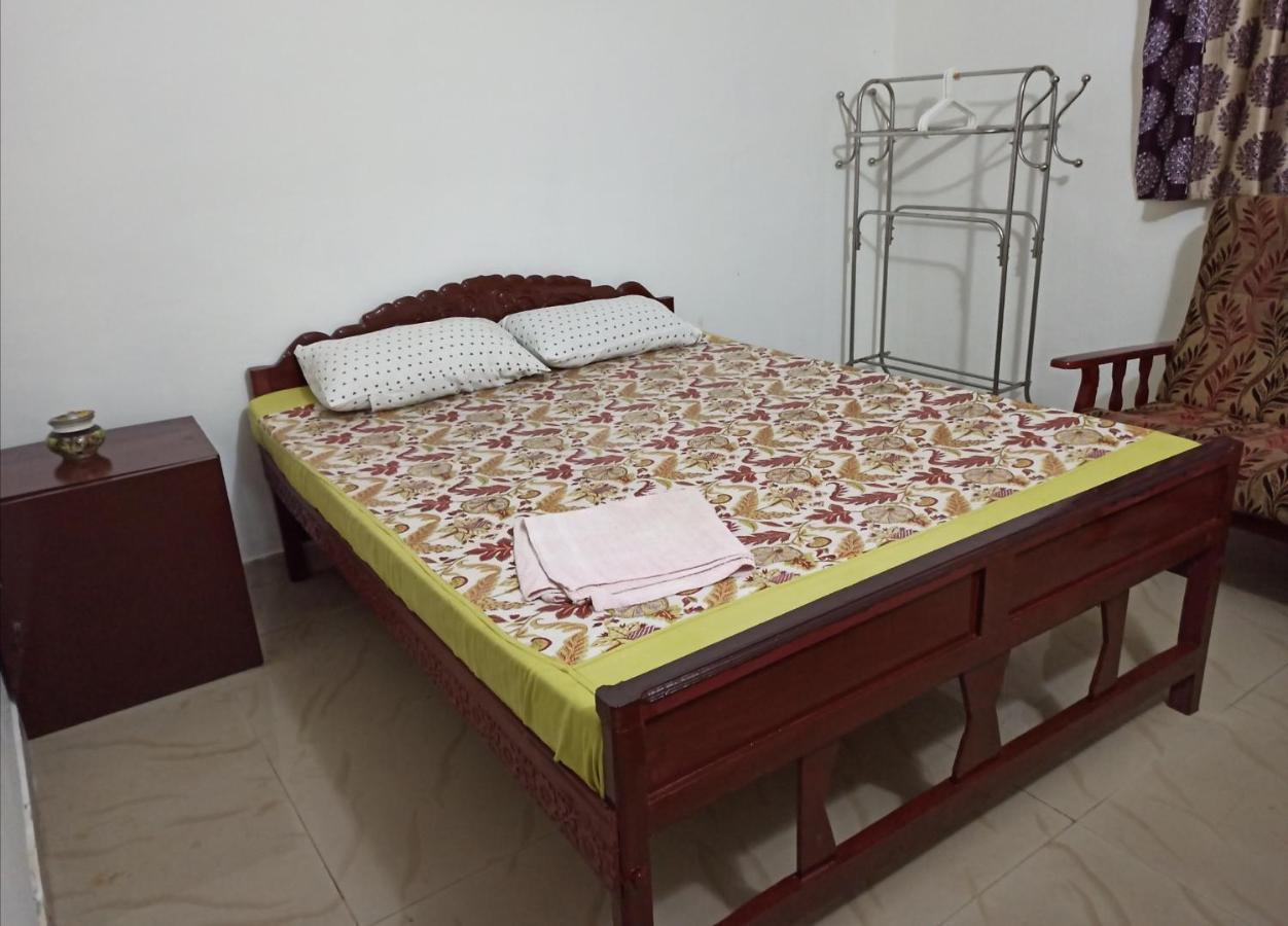 Blue Waves Beach Residency Otel Varkala Dış mekan fotoğraf