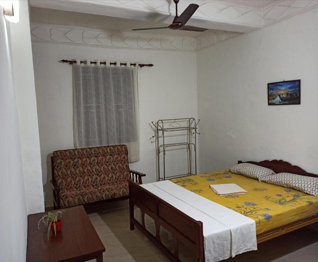 Blue Waves Beach Residency Otel Varkala Dış mekan fotoğraf