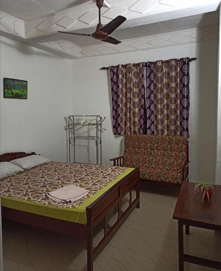 Blue Waves Beach Residency Otel Varkala Dış mekan fotoğraf