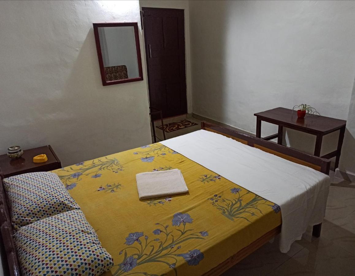 Blue Waves Beach Residency Otel Varkala Dış mekan fotoğraf