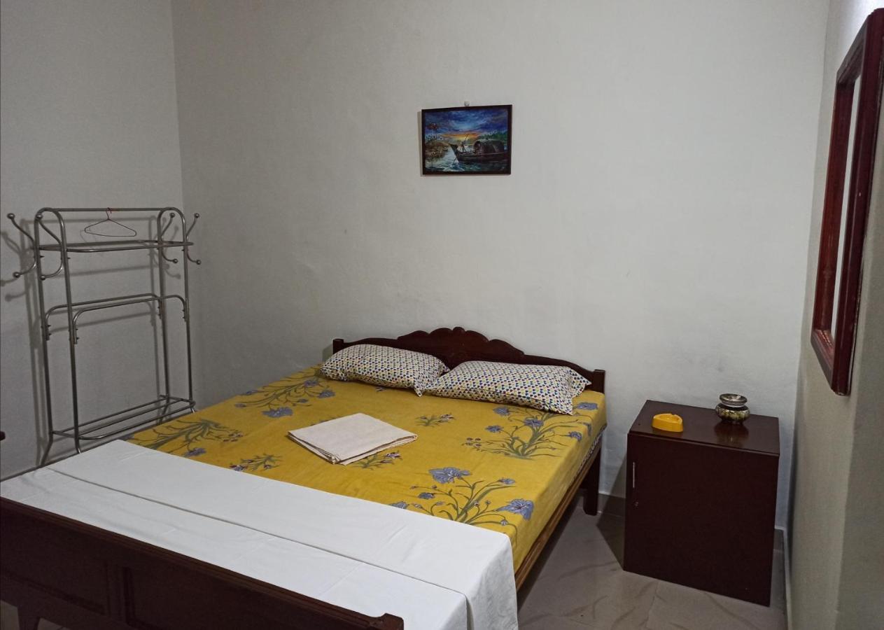 Blue Waves Beach Residency Otel Varkala Dış mekan fotoğraf