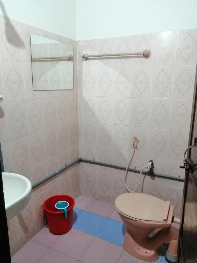 Blue Waves Beach Residency Otel Varkala Dış mekan fotoğraf