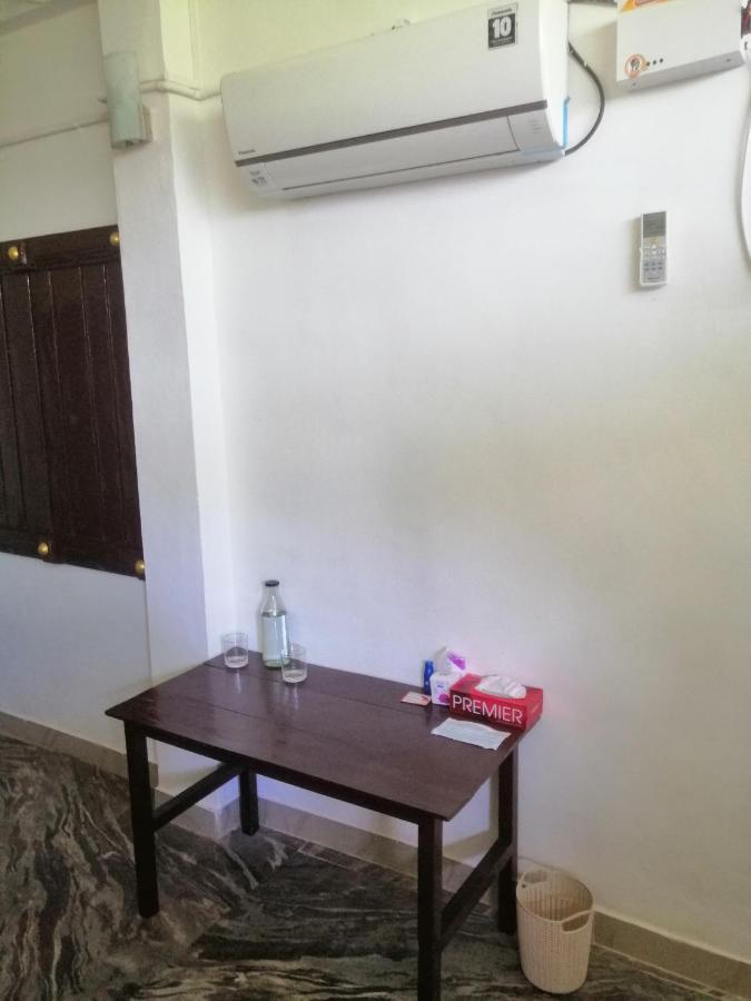 Blue Waves Beach Residency Otel Varkala Dış mekan fotoğraf