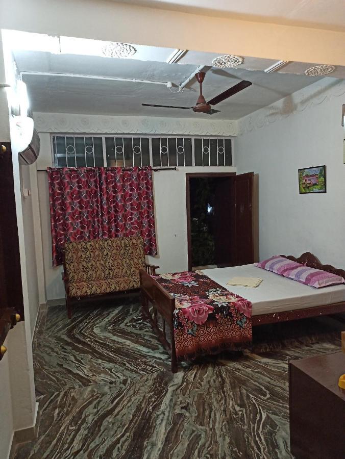 Blue Waves Beach Residency Otel Varkala Dış mekan fotoğraf