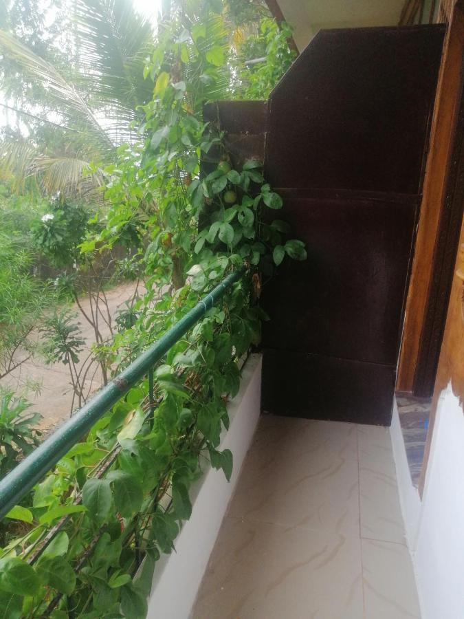 Blue Waves Beach Residency Otel Varkala Dış mekan fotoğraf