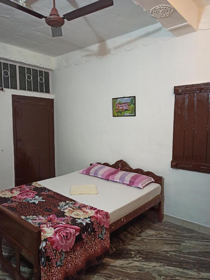 Blue Waves Beach Residency Otel Varkala Dış mekan fotoğraf